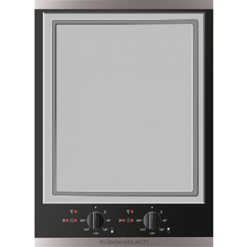 Bếp TEPPAN YAKI DOMINO VKET 3800.0