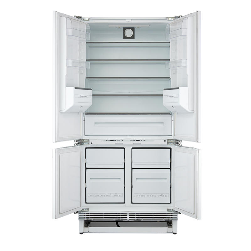 Tủ Lạnh FKG 9500.0I