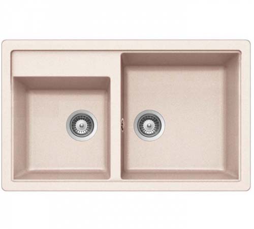 Chậu Rửa VIC3 Thương Hiệu CARYSIL