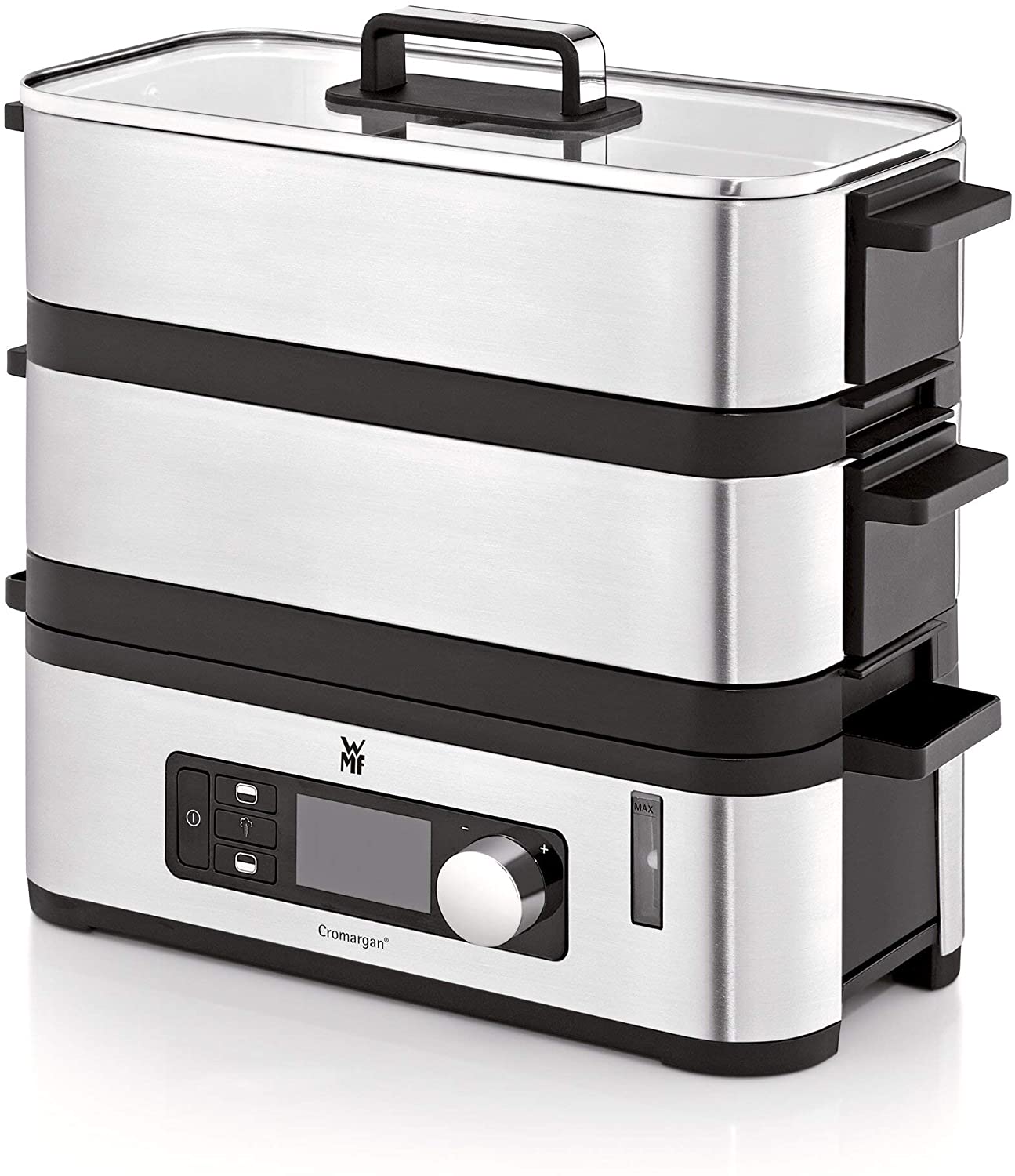 Nồi Hấp 2 Tầng WMF 2,15L