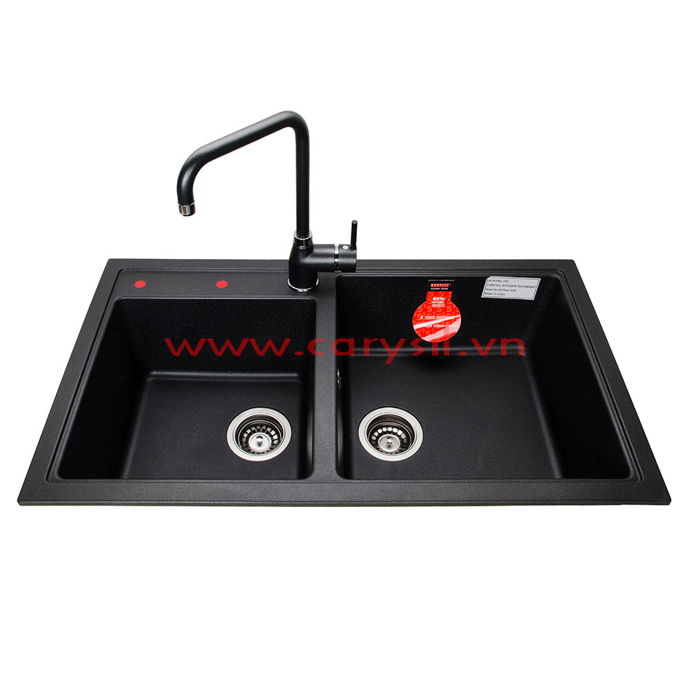 Chậu Rửa VIC3 Thương Hiệu CARYSIL