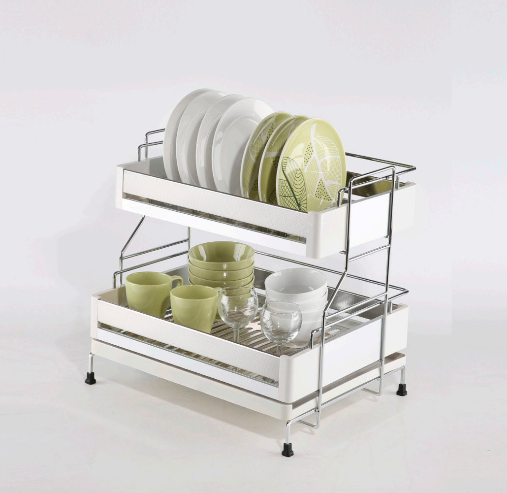 Giá Bát Đĩa Để Bàn Eurogold