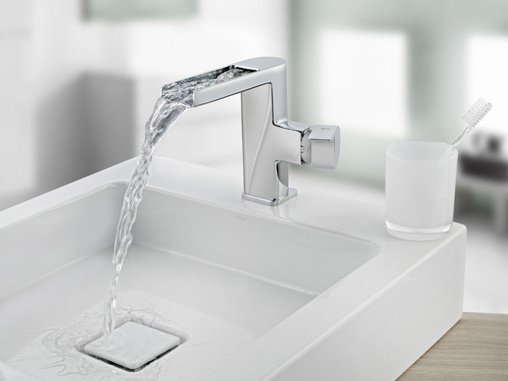 Vòi Lavabo Teka Formentera Cascade