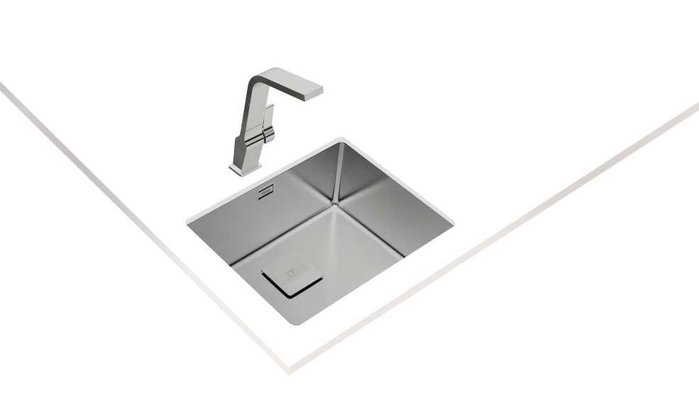 OUTLET - Chậu Rửa Teka FlexLinea RS15 50.40