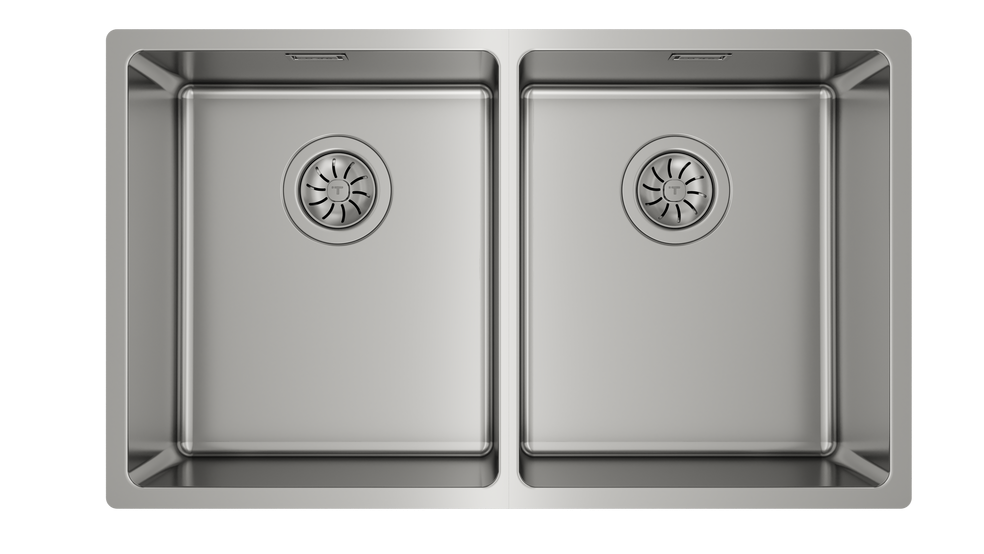 Chậu Rửa Teka Be Linea RS15 2B 740