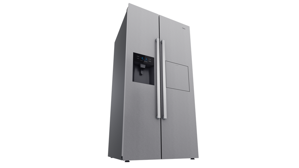 Tủ Lạnh Teka RLF 74925 SS EU