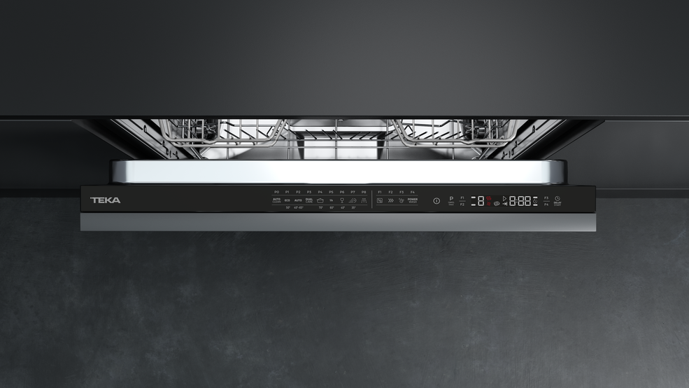 OUTLET - Máy Rửa Chén Teka DFI 46950