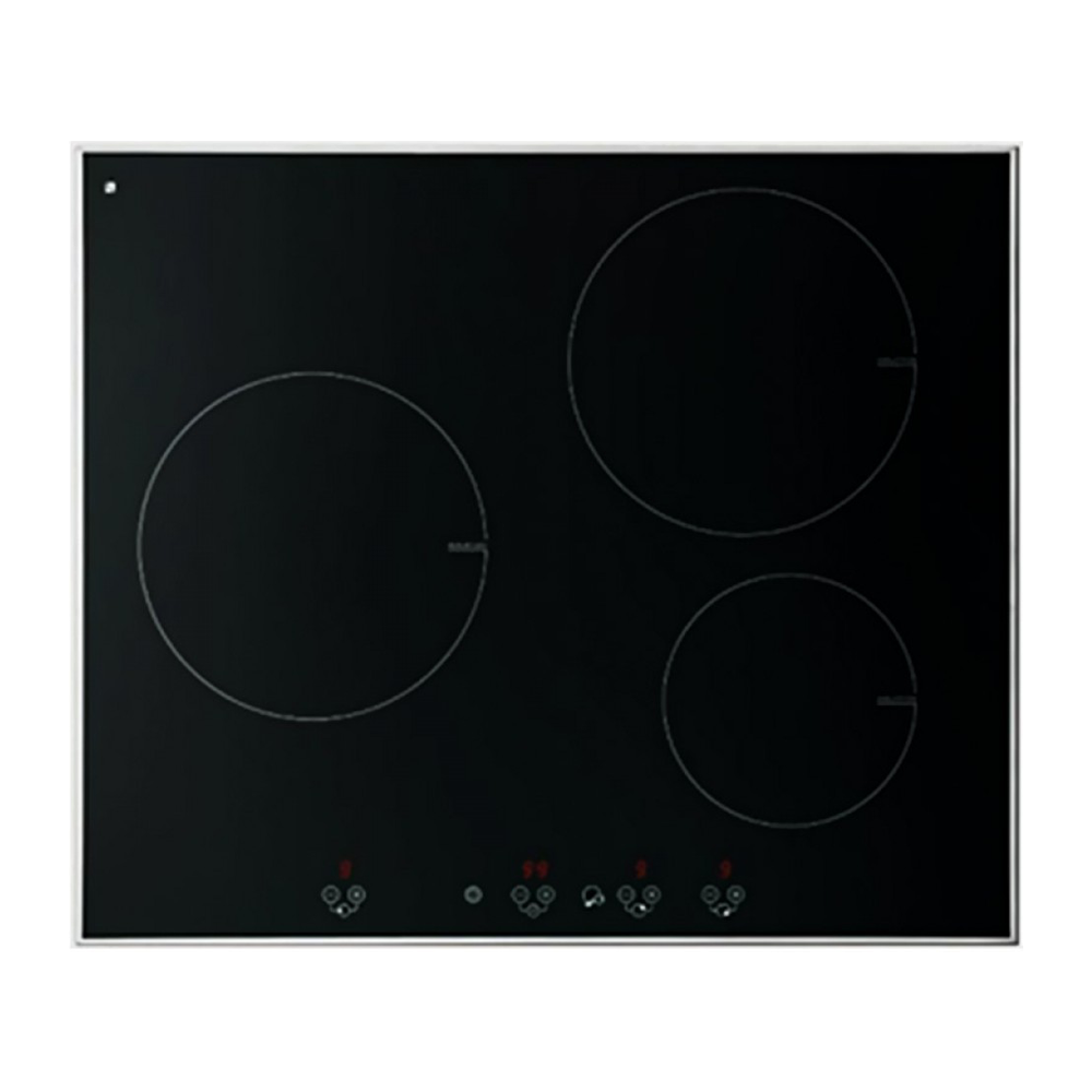 Bếp Từ ELICA EIH6030BL