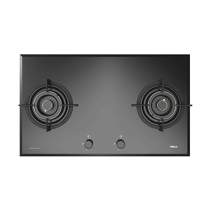 Bếp Gas TEKA GVI 75 2G AI AL 2TR