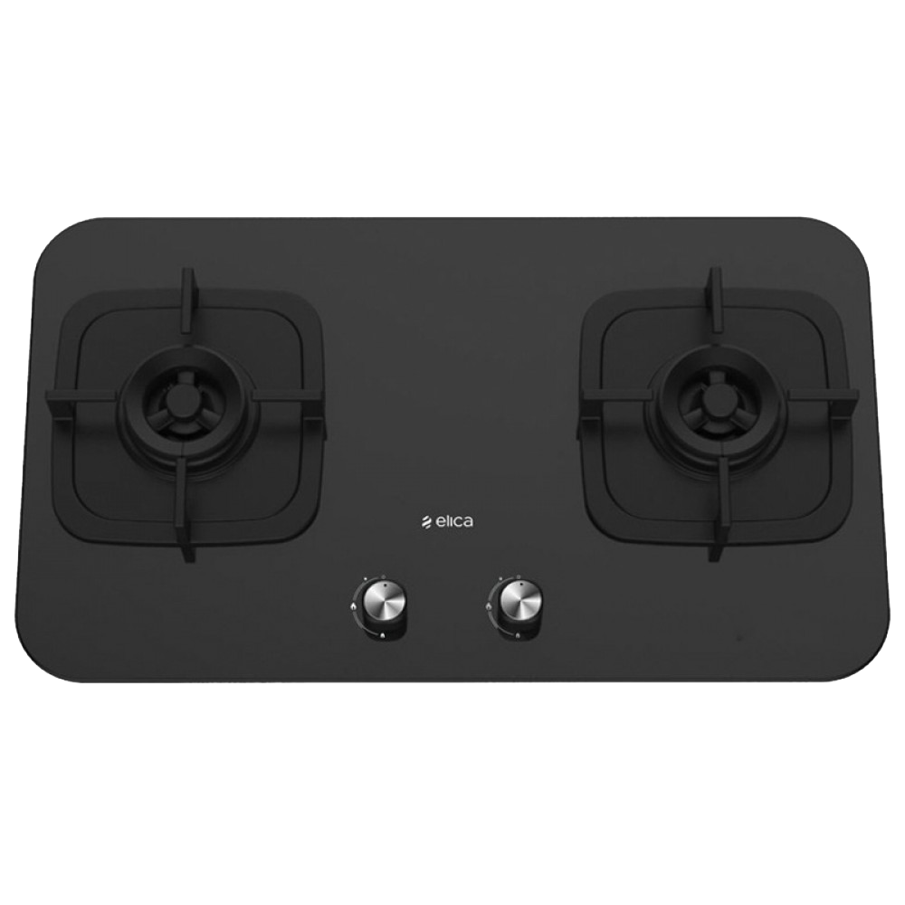 Bếp Gas ELICA EL 206B