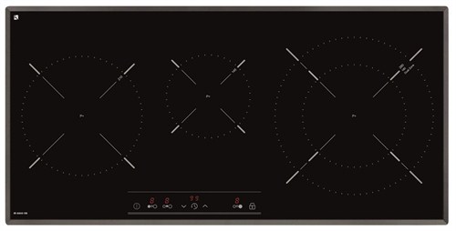 Bếp Từ TEKA IR 8300 HS