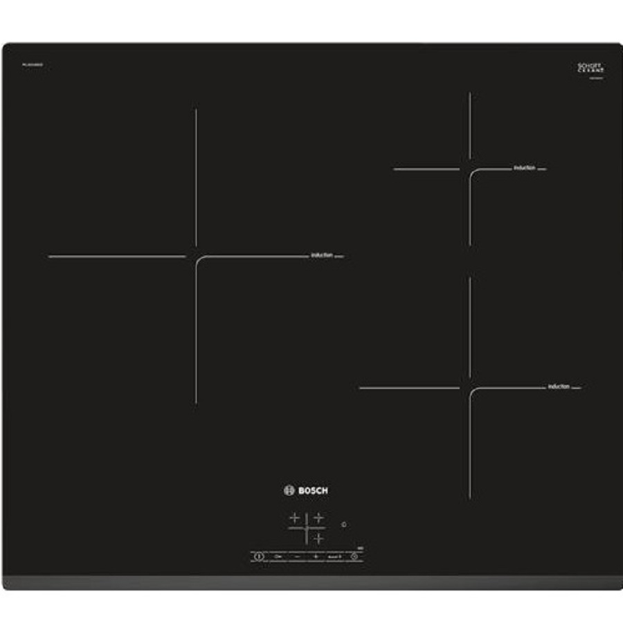 Bếp Từ BOSCH PUJ631BB2E