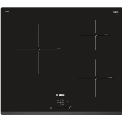 Bếp Cảm Ứng Từ BOSCH PUC631BB2E