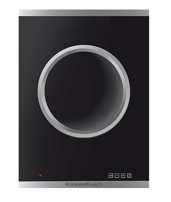 Bếp Điện Từ Kuppersbusch EWI 3710.0ED