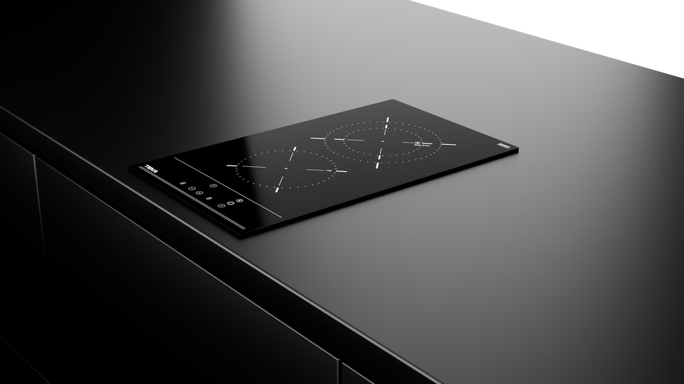 OUTLET - Bếp Điện Teka TZC 32320 TTC