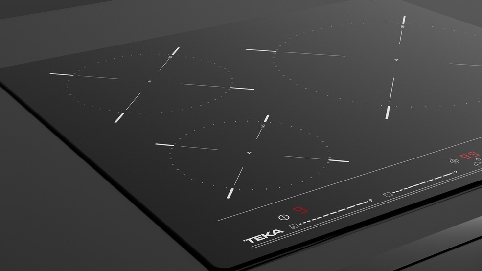 OUTLET - Bếp Từ TEKA IBC 63010