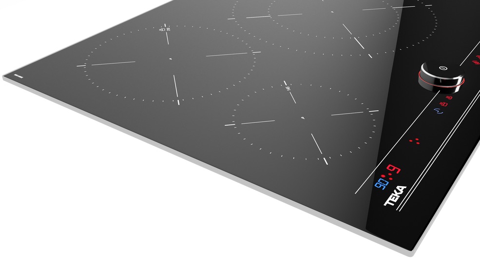 Bếp Từ Teka IT 6350 iKNOB