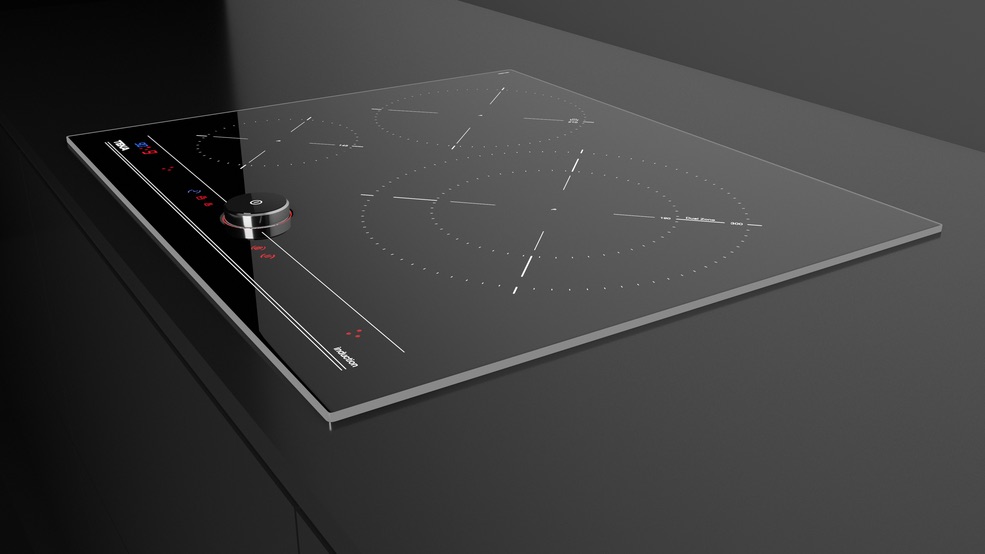 Bếp Từ Teka IT 6350 iKNOB