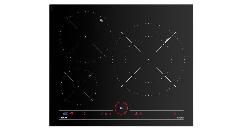 OUTLET - Bếp Từ Teka IT 6350 iKNOB