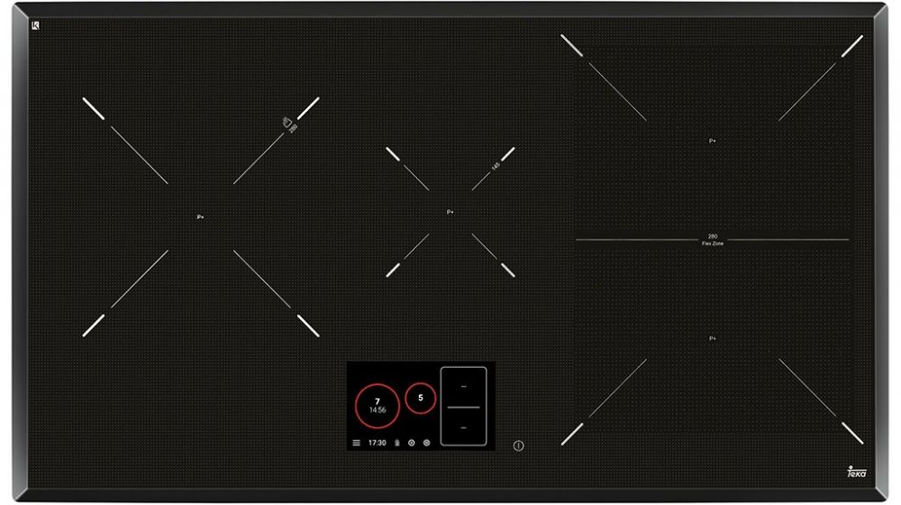 Bếp Từ IRF 9480 TFT