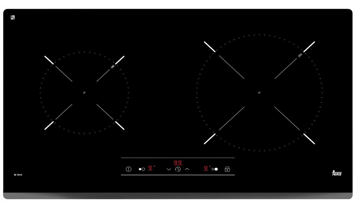 Bếp Từ TEKA IZ 7210