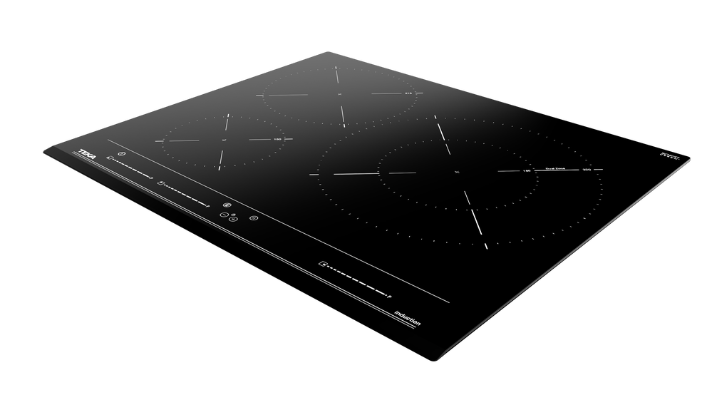 OUTLET - Bếp Từ TEKA IZC 63320 BK MSS