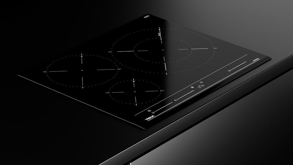 OUTLET - Bếp Từ TEKA IZC 63320 BK MSS