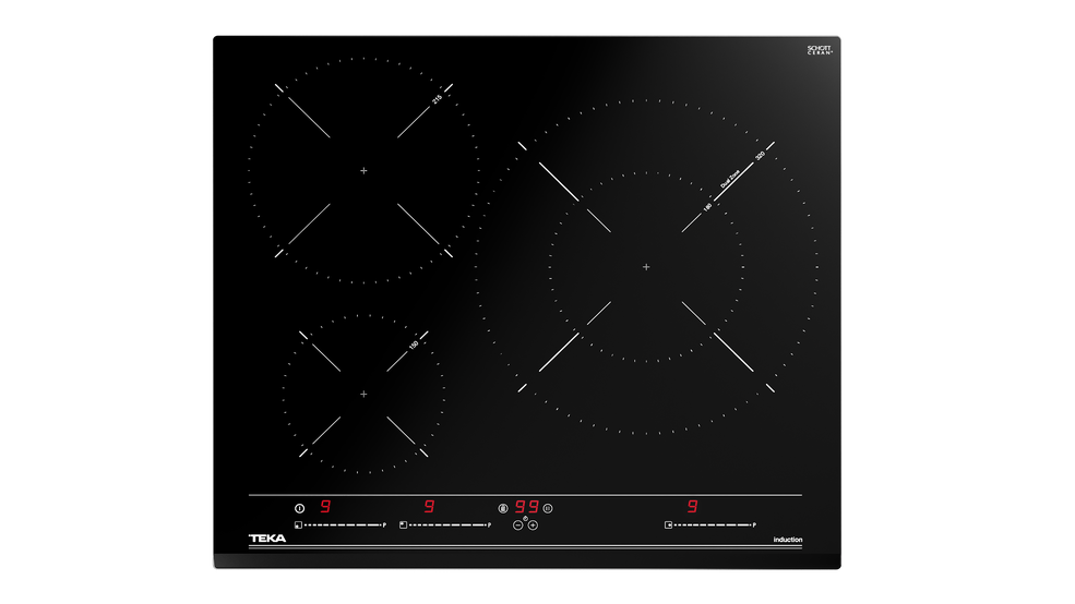 OUTLET - Bếp Từ TEKA IZC 63320 BK MSS