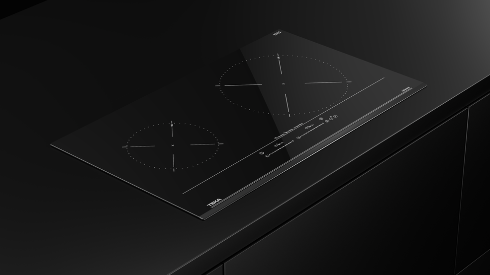 OUTLET - Bếp Từ TEKA IZC 72310 MSP BK