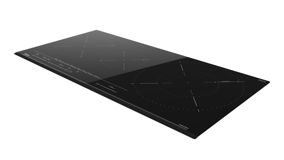 OUTLET - Bếp Từ Teka IZC 83620 MST