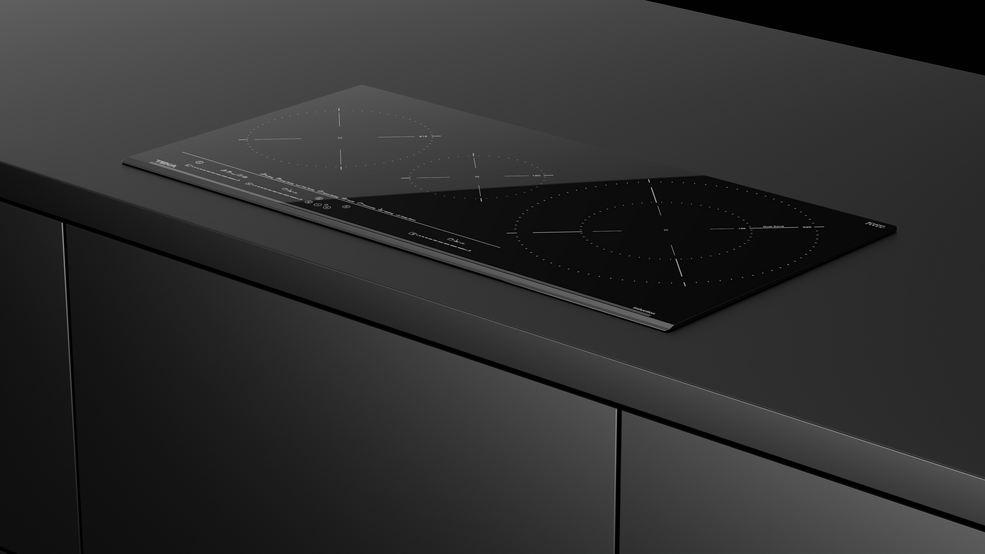 OUTLET - Bếp Từ Teka IZC 83620 MST