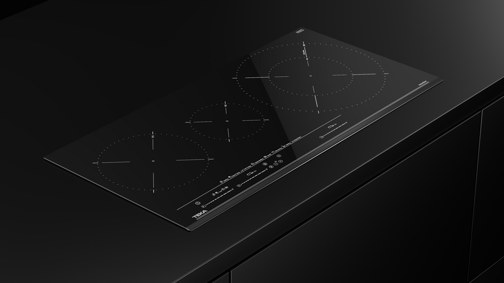 OUTLET - Bếp Từ Teka IZC 83620 MST