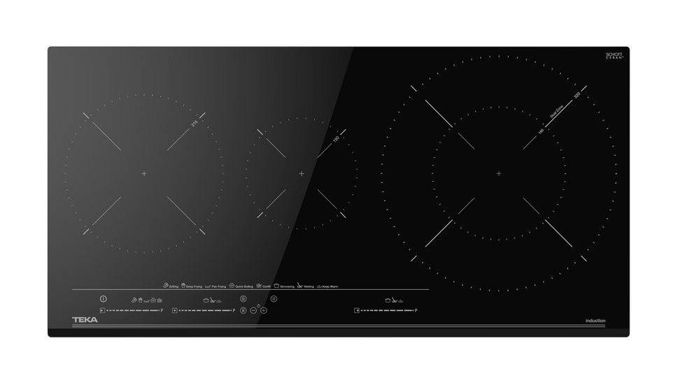 OUTLET - Bếp Từ Teka IZC 83620 MST