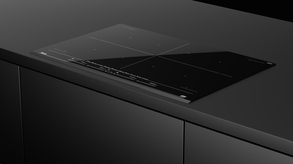 OUTLET - Bếp Từ Teka IZF 88700 MST BK