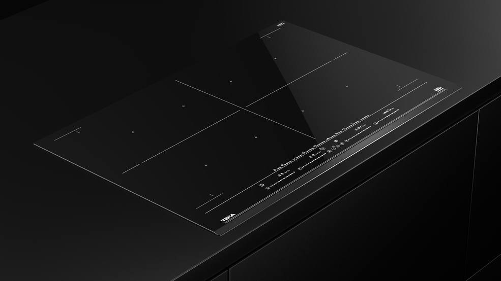 OUTLET - Bếp Từ Teka IZF 88700 MST BK