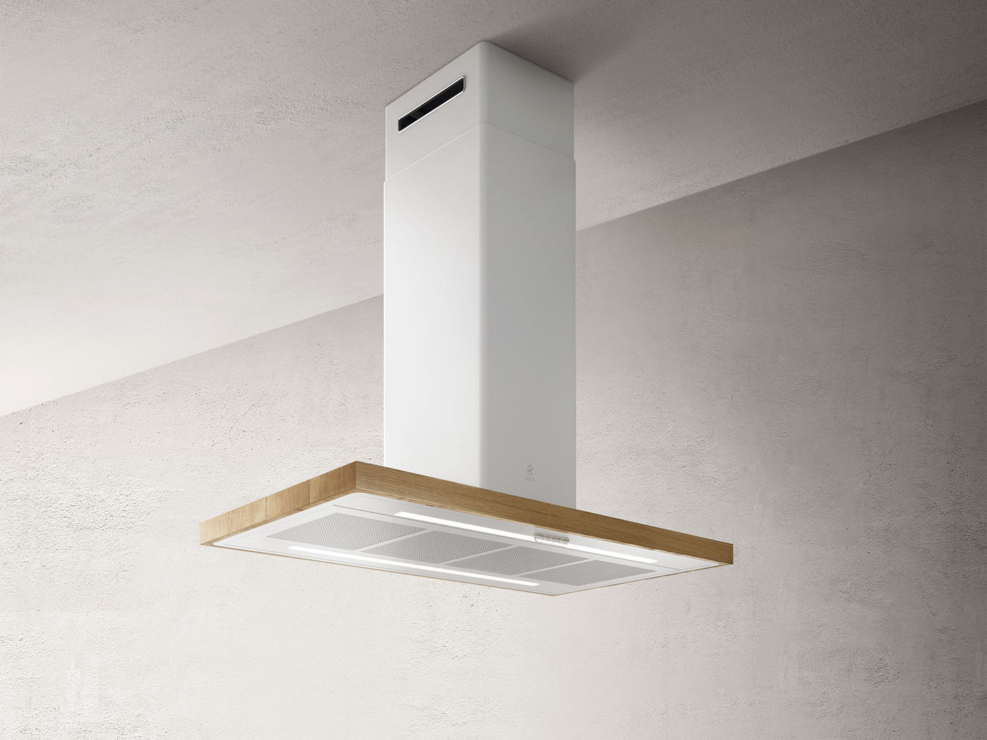 Máy Hút Mùi Âm Tường ELICA BIO