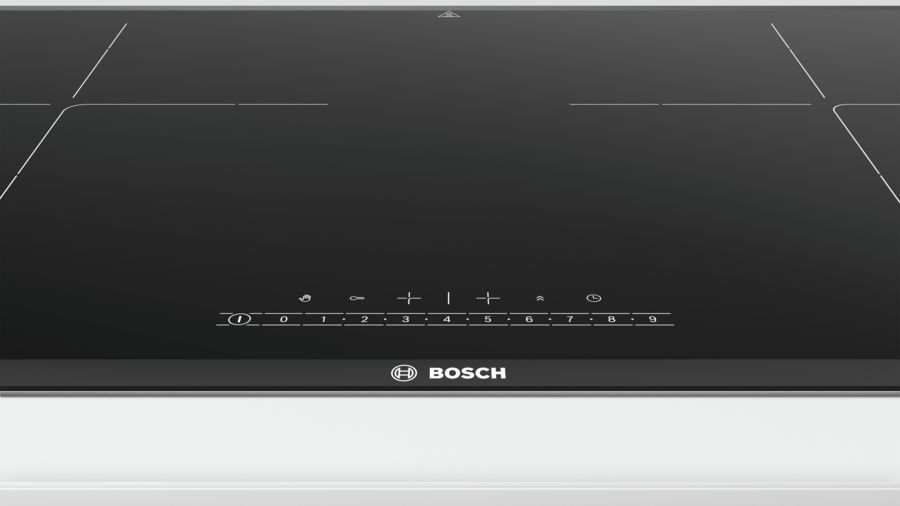 Bếp Cảm Ứng Từ BOSCH PPI82560MS