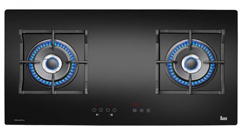 Bếp Gas CGW LUX 86 TC 2 G AI AL 2TR CI