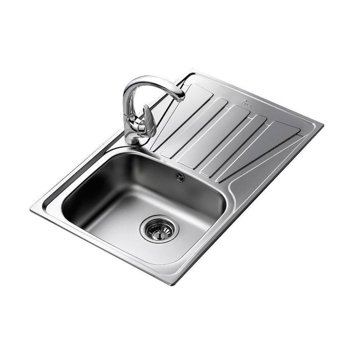 Chậu Rửa UNIVERSO 79 1B 1D