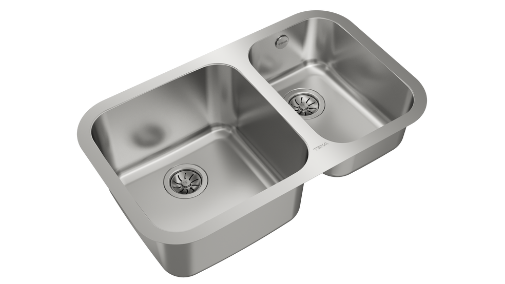 OUTLET - Chậu Rửa Teka BE 2B 785 (2C 785)