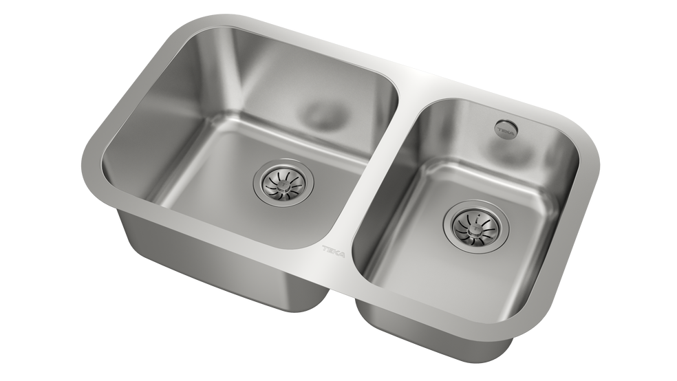 Chậu Rửa Teka BE 2B 785 (2C 785)