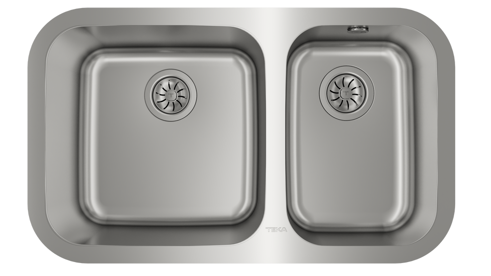 Chậu Rửa Teka BE 2B 785 (2C 785)