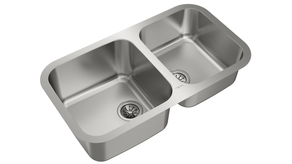 Chậu Rửa Teka BE 2B 845 R (2C 845 D)