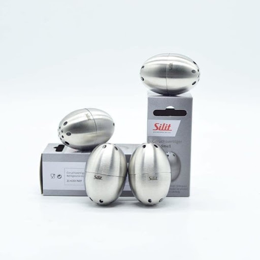 Trứng Khử Mùi Tủ Lạnh Silit Nhập Khẩu Đức