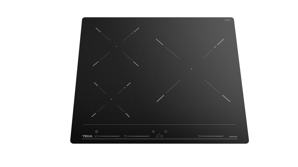 Bếp Từ TEKA IBC 63010 BK MSS