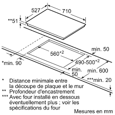 Bếp Từ BOSCH PVS775FC5E