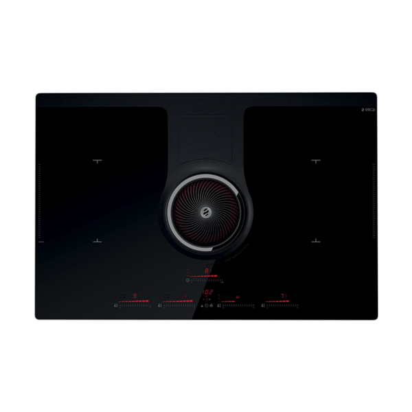 Máy Hút Mùi Kết Hợp Bếp Từ NEKOLA TESLA HP