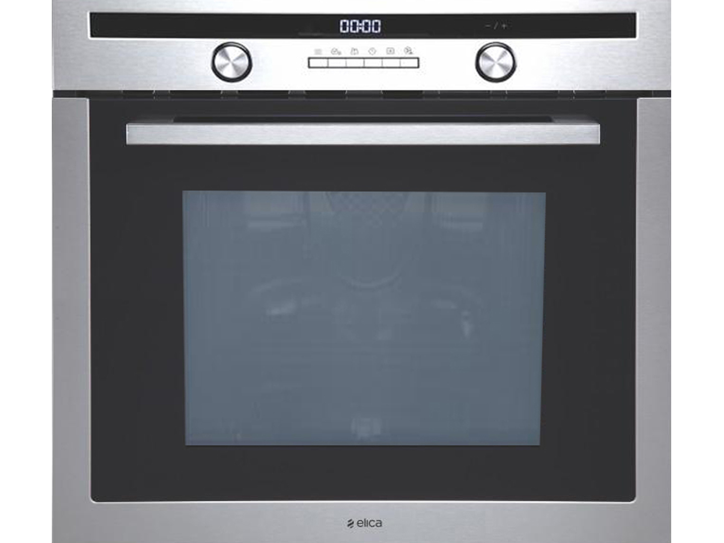 Lò Vi Sóng ELICA EPBI COMBO OVEN TRIM 44L