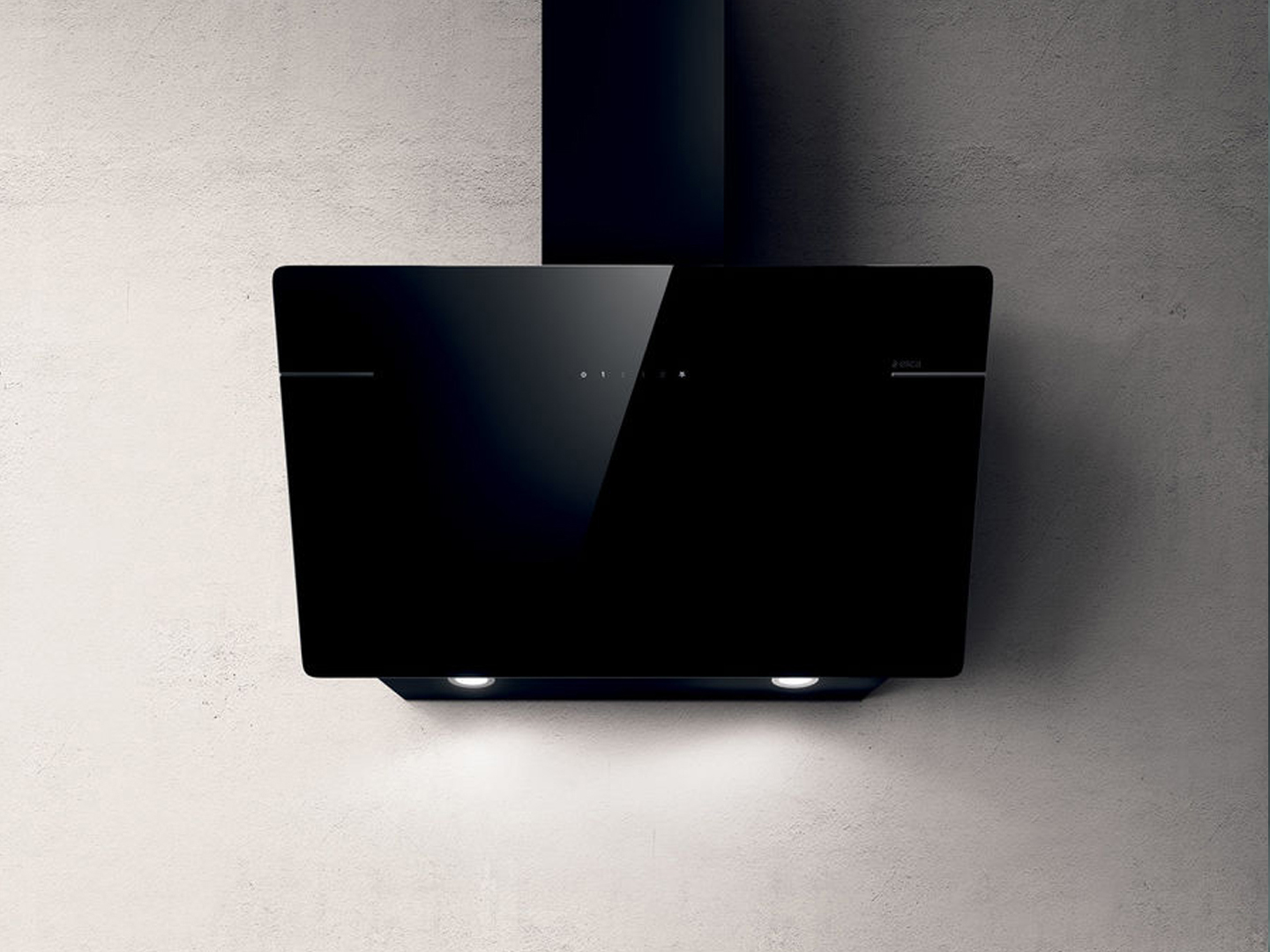 Máy Hút Mùi Áp Tường ELICA L'ESSENZA