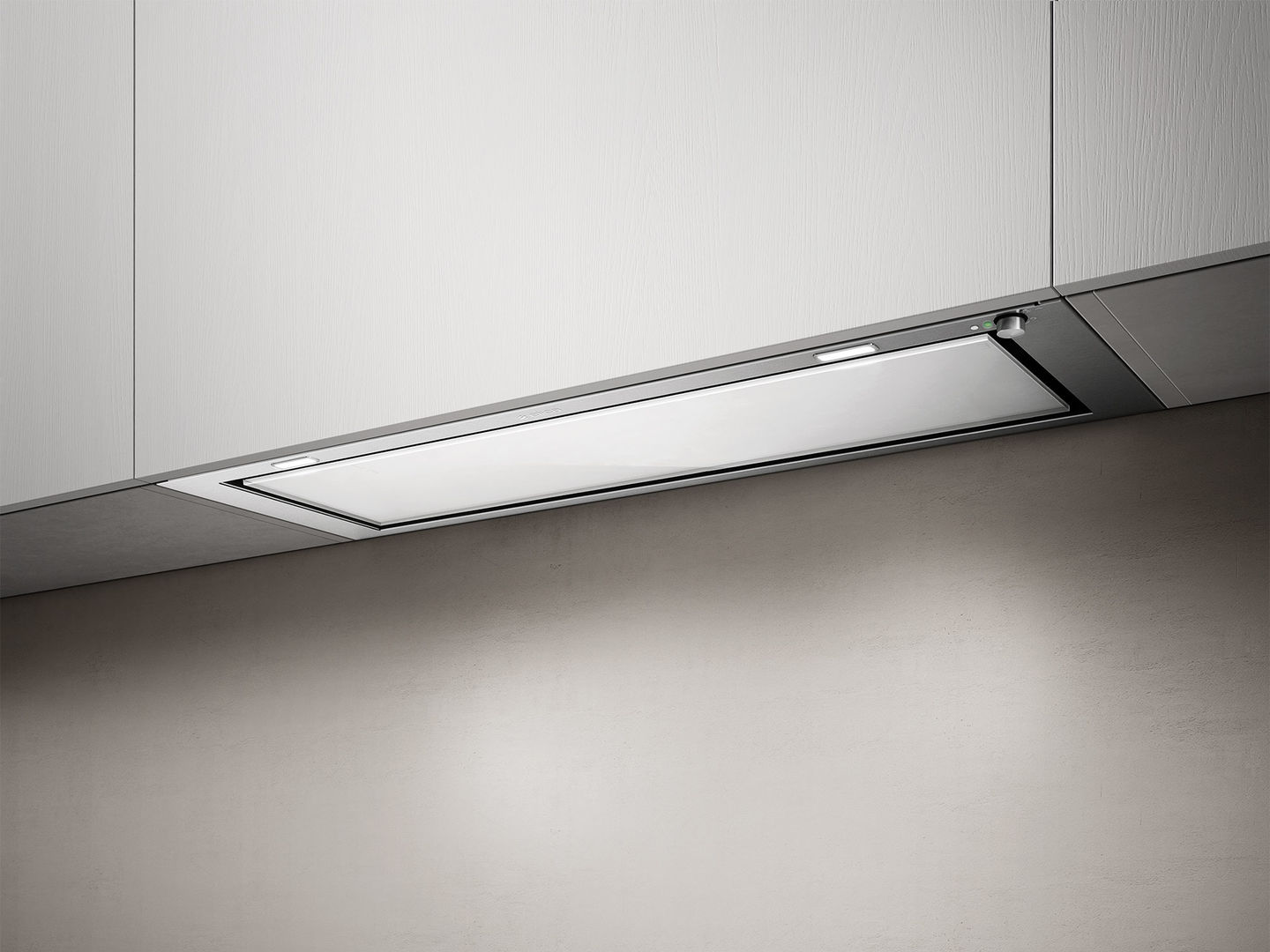 Máy Hút Mùi Âm Tủ ELICA FILO